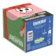 Deck box com design festivo de Patrick Star de SpongeBob