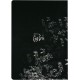 Cuaderno tapa blanda Emily La Novia Cadáver SD TOYS