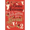 Contes Victoriens de Fantômes pour Noël 2