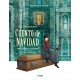 Cómic Cuento de Navidad de José Luis Munuera