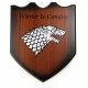 Replica Spada Artiglio Jon Snow Game of Thrones