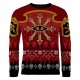 Suéter de Natal Warhammer 40,000 Chaos