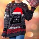 Sudadera navideña Darth Vader de Star Wars unisex