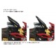 Maquete Zoids Liger Zero Empire Ver. 1/72 com LED