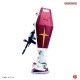 Maqueta Gundam RX-78-2 de metal de 12 cm