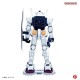Maqueta Gundam RX-78-2 de metal de 12 cm