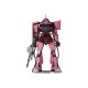 Maquette Gundam Char's Zaku Nano Métallique 13 cm
