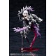 Maquete XenoAlma Explode Volcalion Arcanadea 28 cm