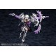 Maquete XenoAlma Explode Volcalion Arcanadea 28 cm