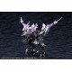 Maquete XenoAlma Explode Volcalion Arcanadea 28 cm