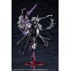 Maquete XenoAlma Explode Volcalion Arcanadea 28 cm