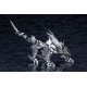 Maquete XenoAlma Explode Volcalion Arcanadea 28 cm