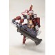 Maqueta Frame Arms Girl Kagutsuchi-Otsu Fencer de 19 cm