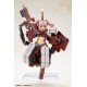 Maqueta Frame Arms Girl Kagutsuchi-Otsu Fencer de 19 cm