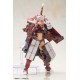Maqueta Frame Arms Girl Kagutsuchi-Otsu Fencer de 19 cm