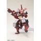 Maqueta Frame Arms Girl Kagutsuchi-Otsu Fencer de 19 cm