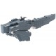 Maquete Battleship Hyperion de 30 cm