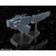 Maquete Battleship Hyperion de 30 cm