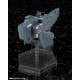 Maquete Battleship Hyperion de 30 cm