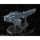 Maquete Battleship Hyperion de 30 cm