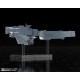 Maquete Battleship Hyperion de 30 cm