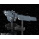 Maquete Battleship Hyperion de 30 cm
