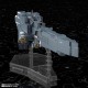 Maquete Battleship Hyperion de 30 cm