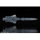 Maquete Battleship Hyperion de 30 cm