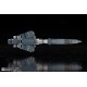Maquete Battleship Hyperion de 30 cm