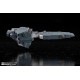 Maquete Battleship Hyperion de 30 cm