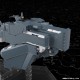 Maquete Battleship Hyperion de 30 cm