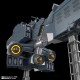 Maquete Battleship Hyperion de 30 cm