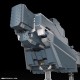 Maquete Battleship Hyperion de 30 cm