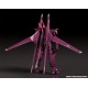 Modelo plástico de Fafner Mark Sieben Kai en púrpura