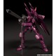 Modelo plástico de Fafner Mark Sieben Kai en púrpura