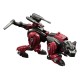 Maqueta Zoids RMZ-004 Hellcat Guylos Color 13 cm