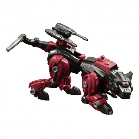 Maqueta Zoids RMZ-004 Hellcat Guylos Color 13 cm