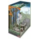 Maqueta de Star Wars Book Nook Batalla de Endor