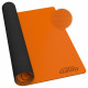 Tapis pour jeux de table XenoSkin™ - Orange Ultime de la Garde