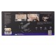 Maquete de madeira do NASA Space Shuttle Discovery