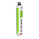 Tapete Verde Claro Ultimate Guard 61 x 35 cm