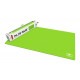 Tappetino Verde chiaro Ultimate Guard 61 x 35 cm