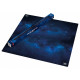 Tapis pour jeux de table 90x90cm Mystique de l'Espace Ultime de la Garde