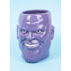 Coupe 3D Thanos Marvel Infinity War