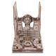 Maqueta de madera TIE Fighter de Star Wars