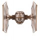 Maqueta de madera TIE Fighter de Star Wars