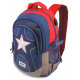 Mochila Capitán América