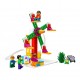 Conjunto de robótica LEGO Educação SPIKE Essential