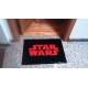 Door mat Star Wars Photo client