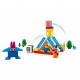Conjunto de robótica LEGO Educação SPIKE Essential